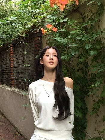 Cho mi yeon page leaked private photo uncensored HD quality