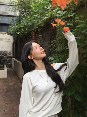 Cho mi yeon page leaked private photo uncensored HD quality