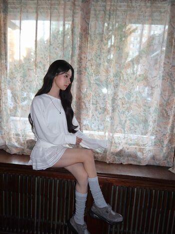Cho mi yeon page leaked private photo uncensored HD quality