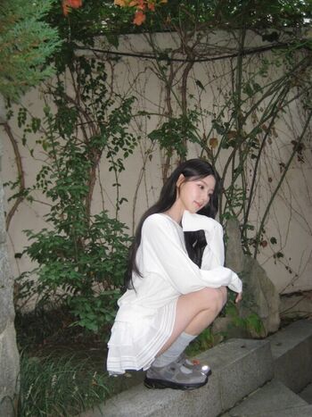 Cho mi yeon page leaked private photo uncensored HD quality