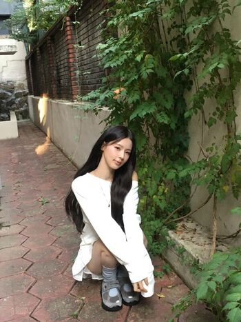 Cho mi yeon page leaked private photo uncensored HD quality