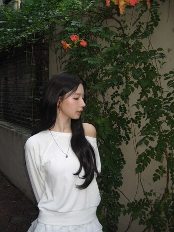 Cho mi yeon page leaked private photo uncensored HD quality