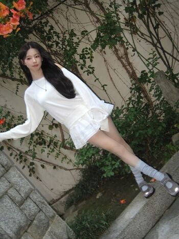 Cho mi yeon page leaked private photo uncensored HD quality