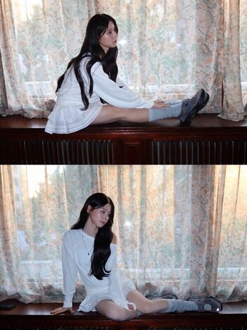 Cho mi yeon page leaked private photo uncensored HD quality