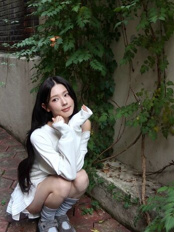 Cho mi yeon page leaked private photo uncensored HD quality