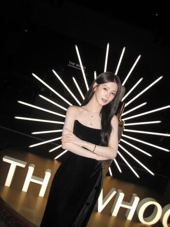 Cho mi yeon page leaked private photo uncensored HD quality