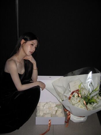 Cho mi yeon page leaked private photo uncensored HD quality