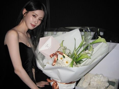 Cho mi yeon page leaked private photo uncensored HD quality