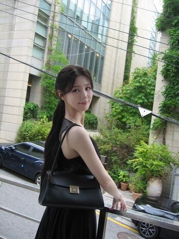 Cho mi yeon page leaked private photo uncensored HD quality