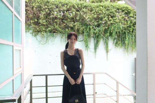 Cho mi yeon page leaked private photo uncensored HD quality