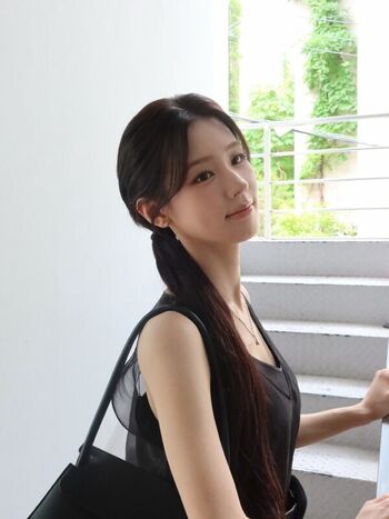 Cho mi yeon page leaked private photo uncensored HD quality
