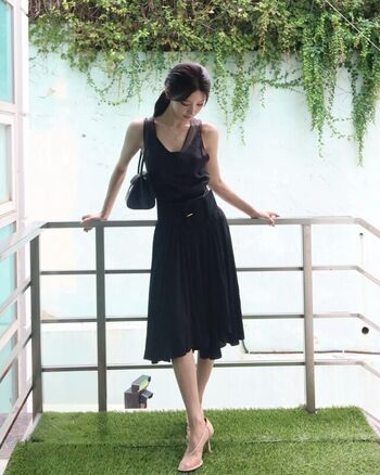 Cho mi yeon page leaked private photo uncensored HD quality