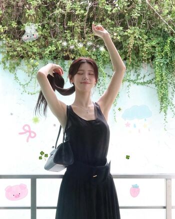 Cho mi yeon page leaked private photo uncensored HD quality
