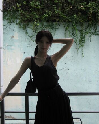 Cho mi yeon page leaked private photo uncensored HD quality