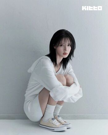 Cho mi yeon page leaked private photo uncensored HD quality