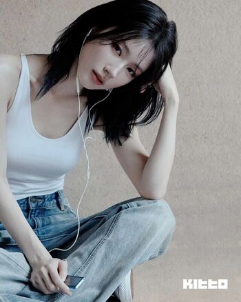 Cho mi yeon page leaked private photo uncensored HD quality