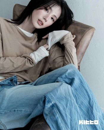 Cho mi yeon page leaked private photo uncensored HD quality