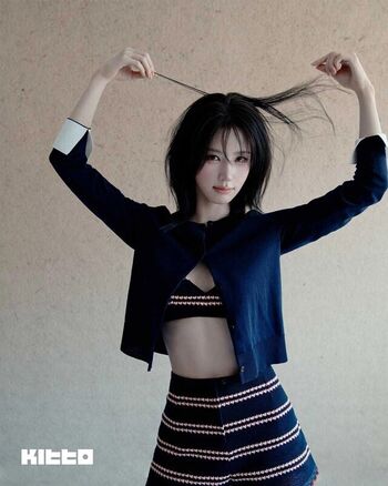 Cho mi yeon page leaked private photo uncensored HD quality