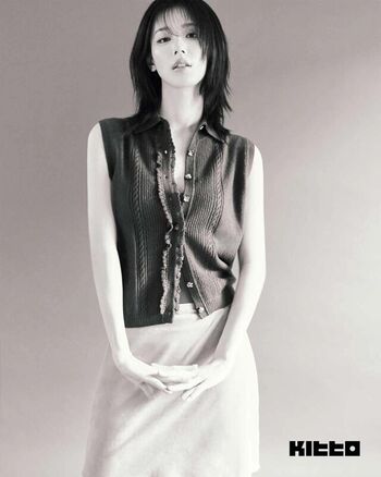 Cho mi yeon page leaked private photo uncensored HD quality