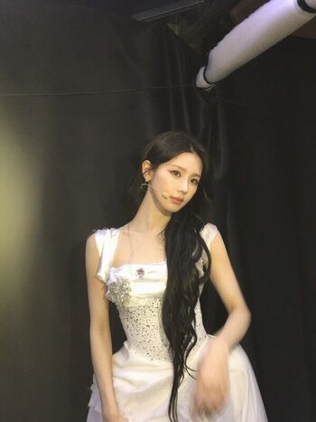 Cho mi yeon page leaked private photo uncensored HD quality