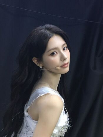 Cho mi yeon page leaked private photo uncensored HD quality