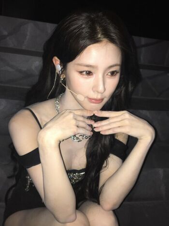 Cho mi yeon page leaked private photo uncensored HD quality