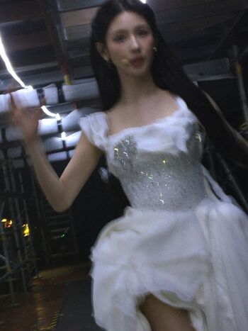Cho mi yeon page leaked private photo uncensored HD quality