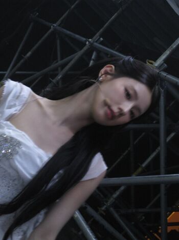 Cho mi yeon page leaked private photo uncensored HD quality