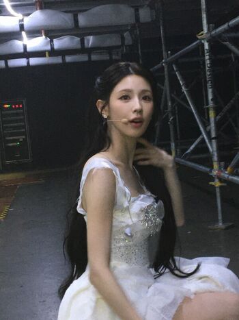 Cho mi yeon page leaked private photo uncensored HD quality