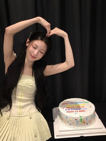Cho mi yeon page leaked private photo uncensored HD quality