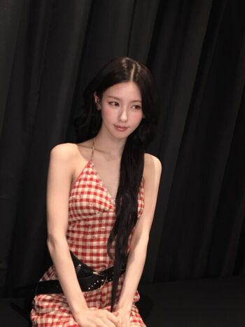 Cho mi yeon page leaked private photo uncensored HD quality