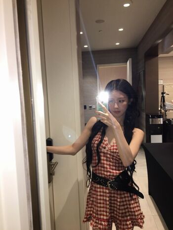 Cho mi yeon page leaked private photo uncensored HD quality