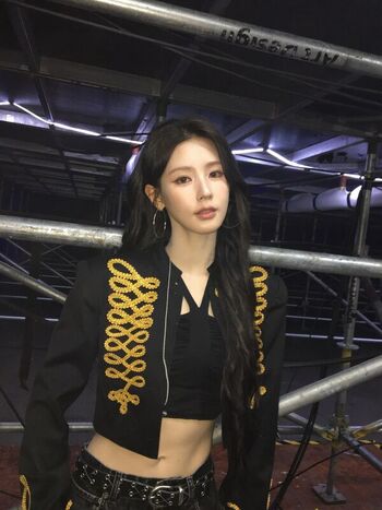 Cho mi yeon page leaked private photo uncensored HD quality