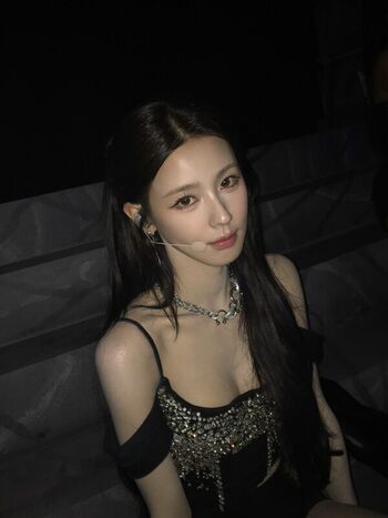 Cho mi yeon page leaked private photo uncensored HD quality