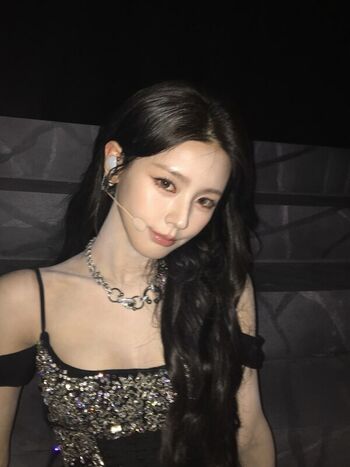 Cho mi yeon page leaked private photo uncensored HD quality
