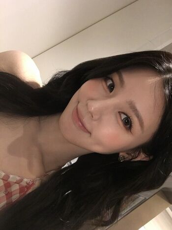 Cho mi yeon page leaked private photo uncensored HD quality