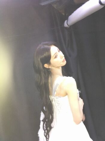 Cho mi yeon page leaked private photo uncensored HD quality