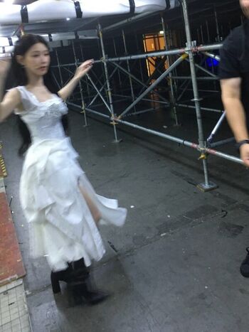 Cho mi yeon page leaked private photo uncensored HD quality