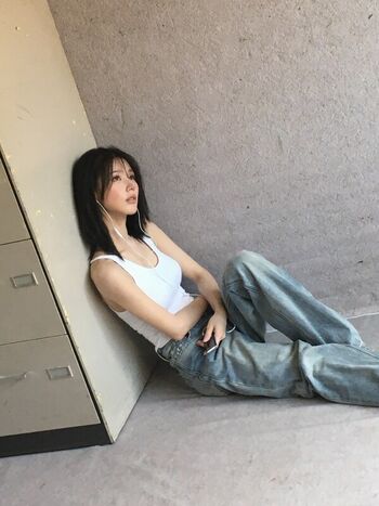 Cho mi yeon page leaked private photo uncensored HD quality