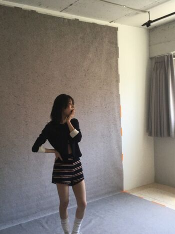 Cho mi yeon page leaked private photo uncensored HD quality