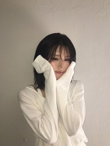 Cho mi yeon page leaked private photo uncensored HD quality