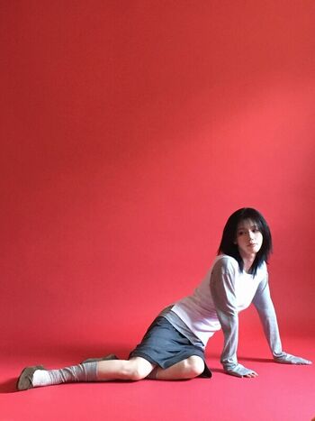 Cho mi yeon page leaked private photo uncensored HD quality