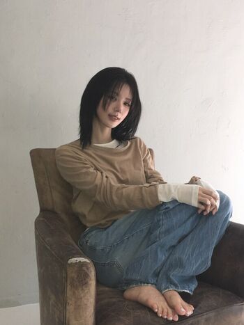 Cho mi yeon page leaked private photo uncensored HD quality