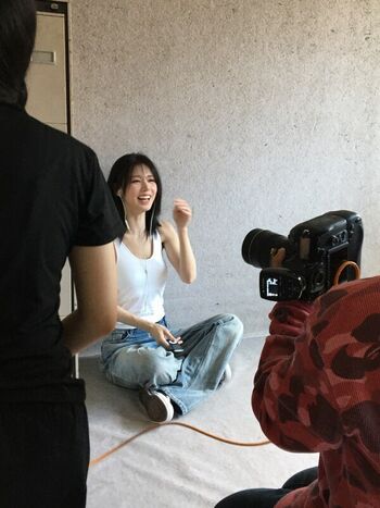 Cho mi yeon leaked private photo uncensored HD quality