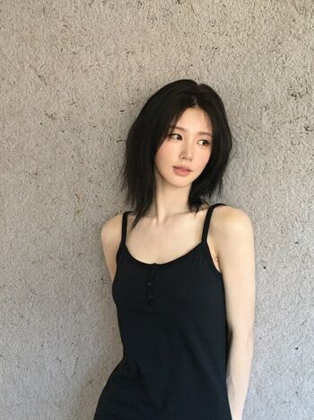 Cho mi yeon leaked private photo uncensored HD quality