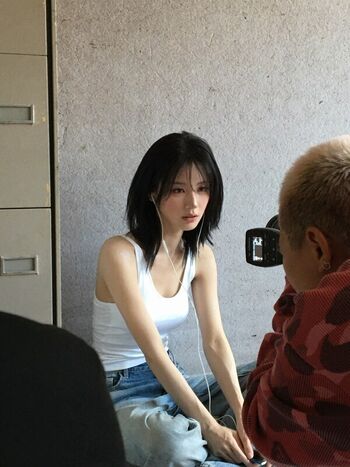 Cho mi yeon leaked private photo uncensored HD quality