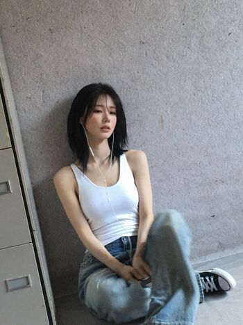 Cho mi yeon leaked private photo uncensored HD quality