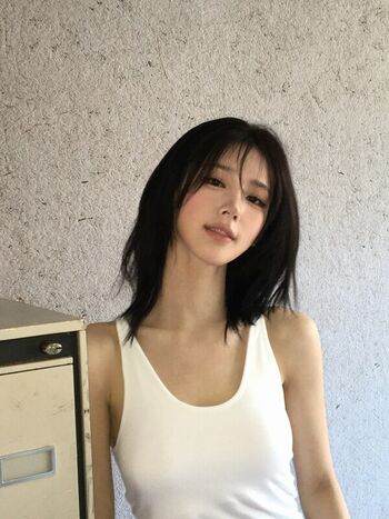 Cho mi yeon leaked private photo uncensored HD quality