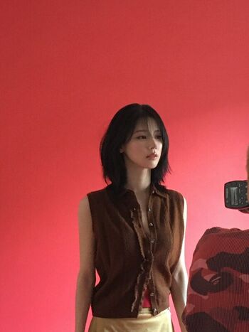 Cho mi yeon leaked private photo uncensored HD quality