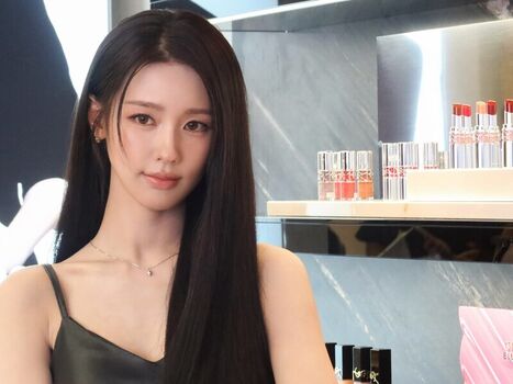 Cho mi yeon leaked private photo uncensored HD quality